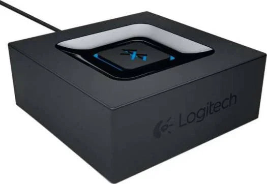 Logitech Bluebox Bluetooth Audio Adapter | 980-000913 / 980-000912 - eBuy UAE